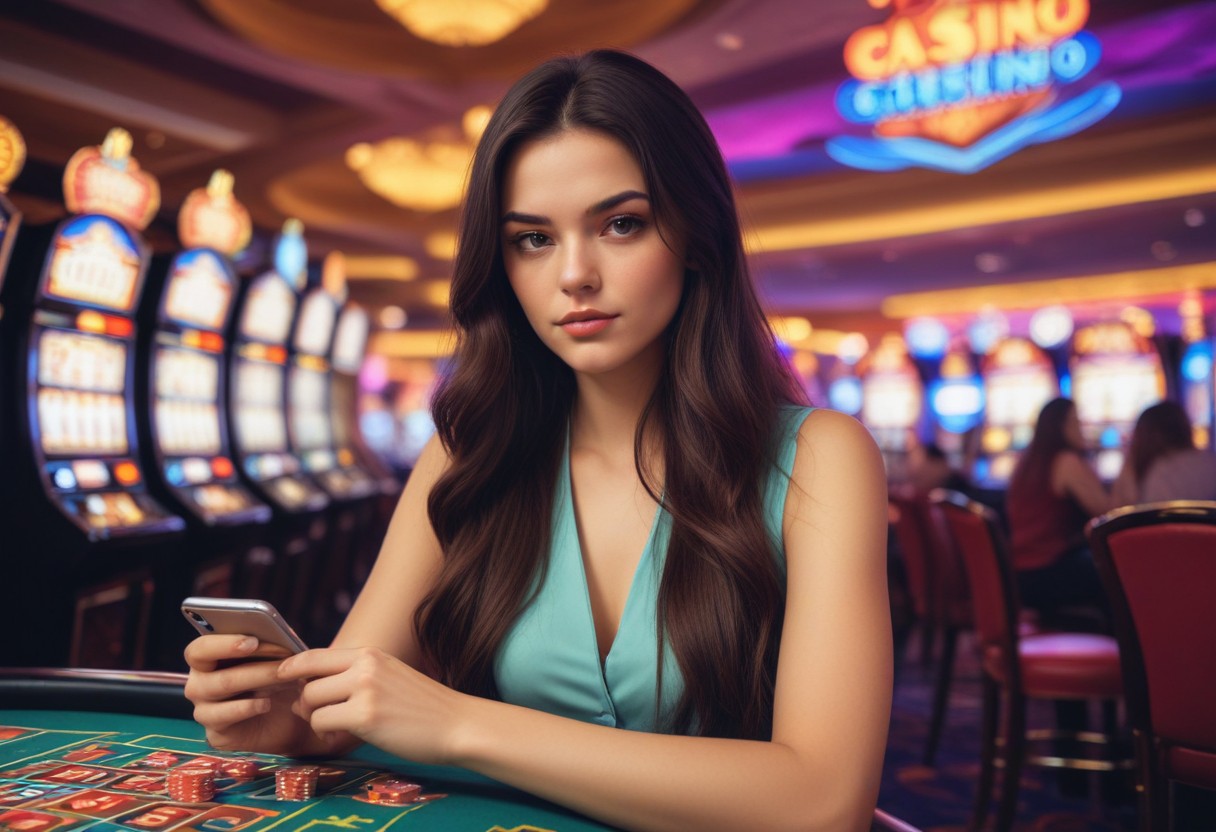 online casino