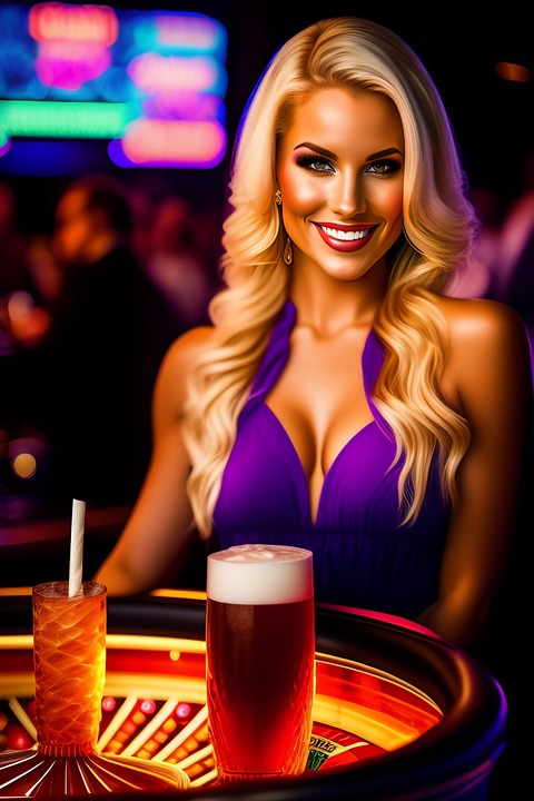 Online Casino Game 